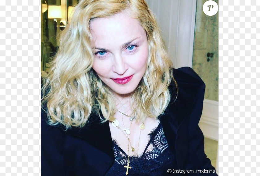 Madonna Musician Singer Celebrity PNG Celebrity, people selfie clipart PNG