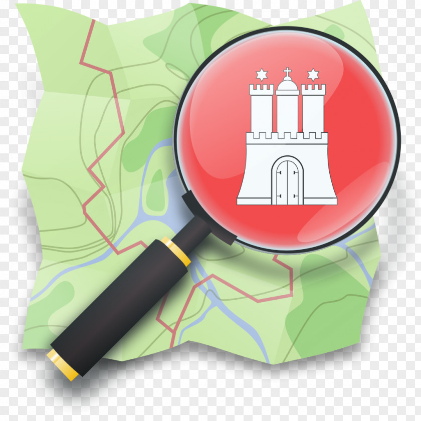 Map OpenStreetMap Foundation Open Database License ID PNG