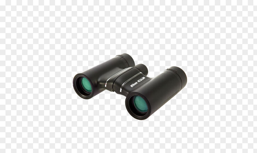 Nikon Binoculars Telescope PNG