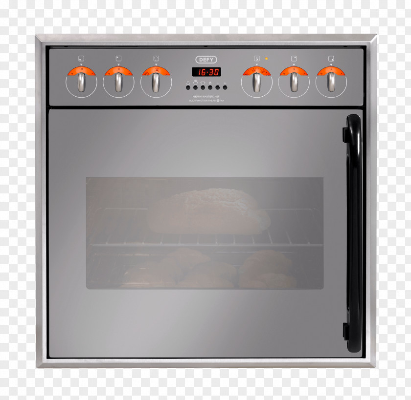 Oven Electric Stove Cooking Ranges Gas PNG