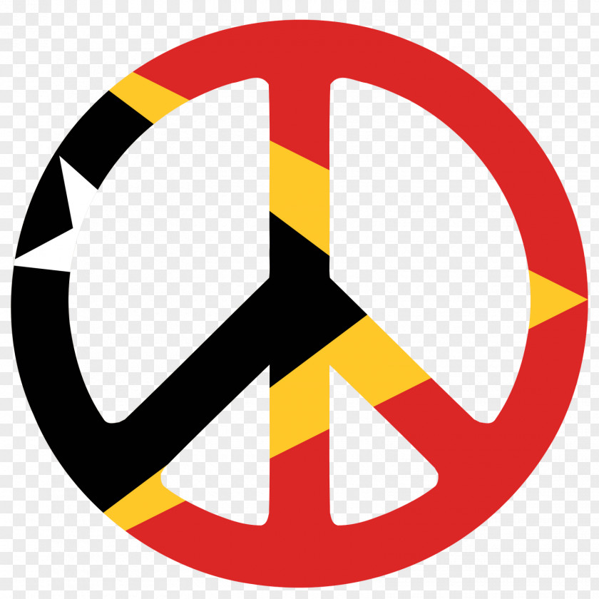 Peace Symbol Trademark Logo Reading Book PNG
