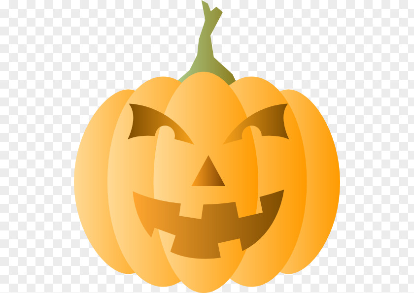 Pumpkin Halloween Cucurbita Maxima Clip Art PNG