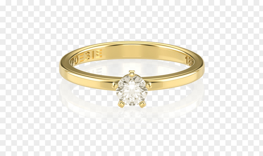 Ring Wedding Engagement Pinky PNG