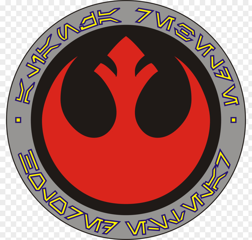 Star Wars Galactic Civil War Rebel Alliance Logo Empire PNG
