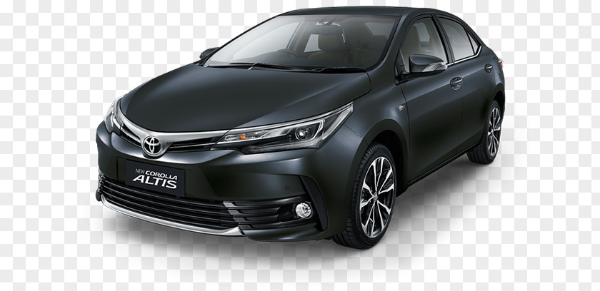 Toyota Corolla 2018 Honda Civic 2017 Car 2016 PNG