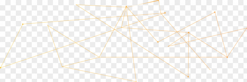 Yellow Line Symmetry Product Design Pattern PNG