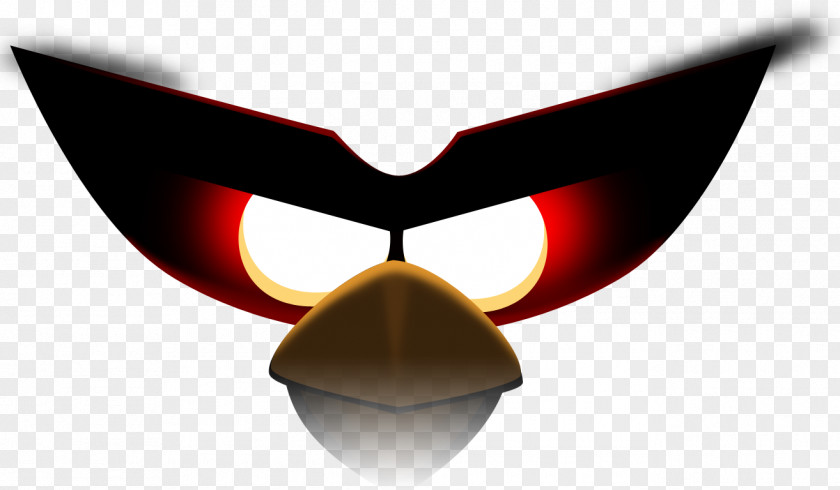 Angry Birds Space Rio Go! Desktop Wallpaper PNG