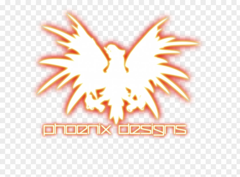 Bird Logo Of Prey Desktop Wallpaper Illustration PNG