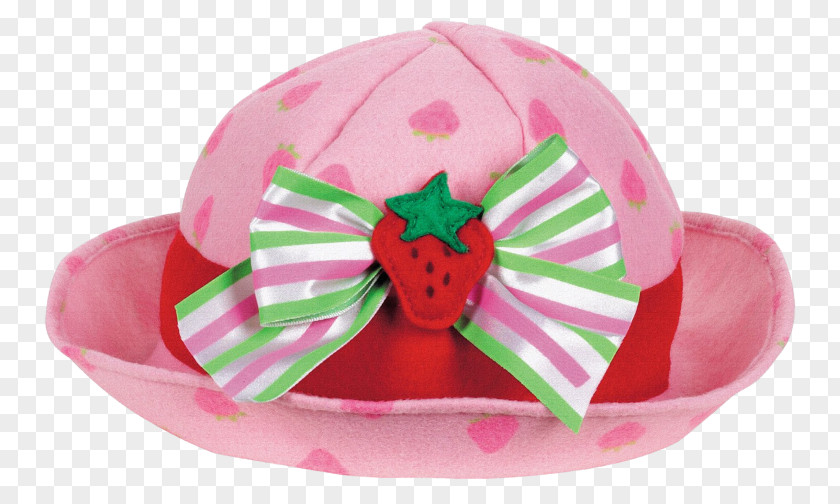 Cap Shortcake Hat Strawberry Supreme Leader Snoke PNG