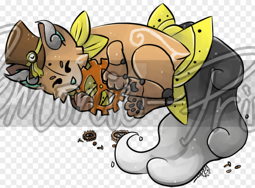 Cat Horse Dog Illustration Mammal PNG
