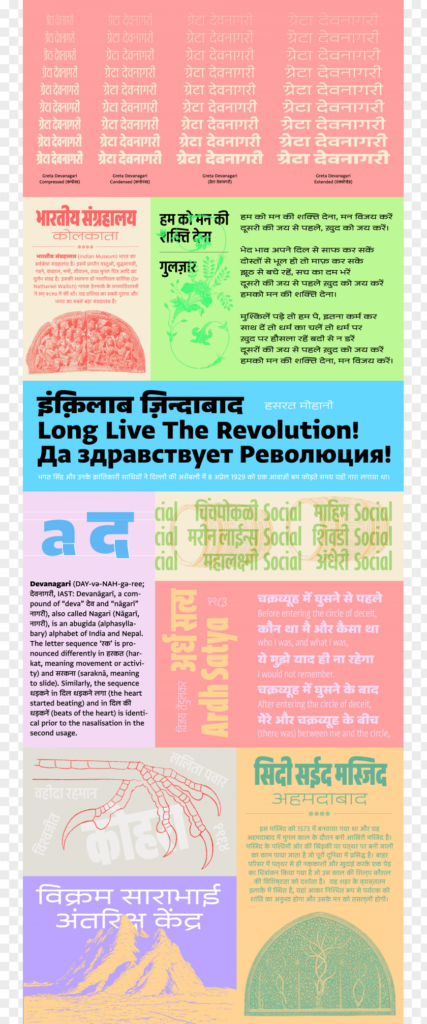 Design Graphic Devanagari Typotheque Text PNG