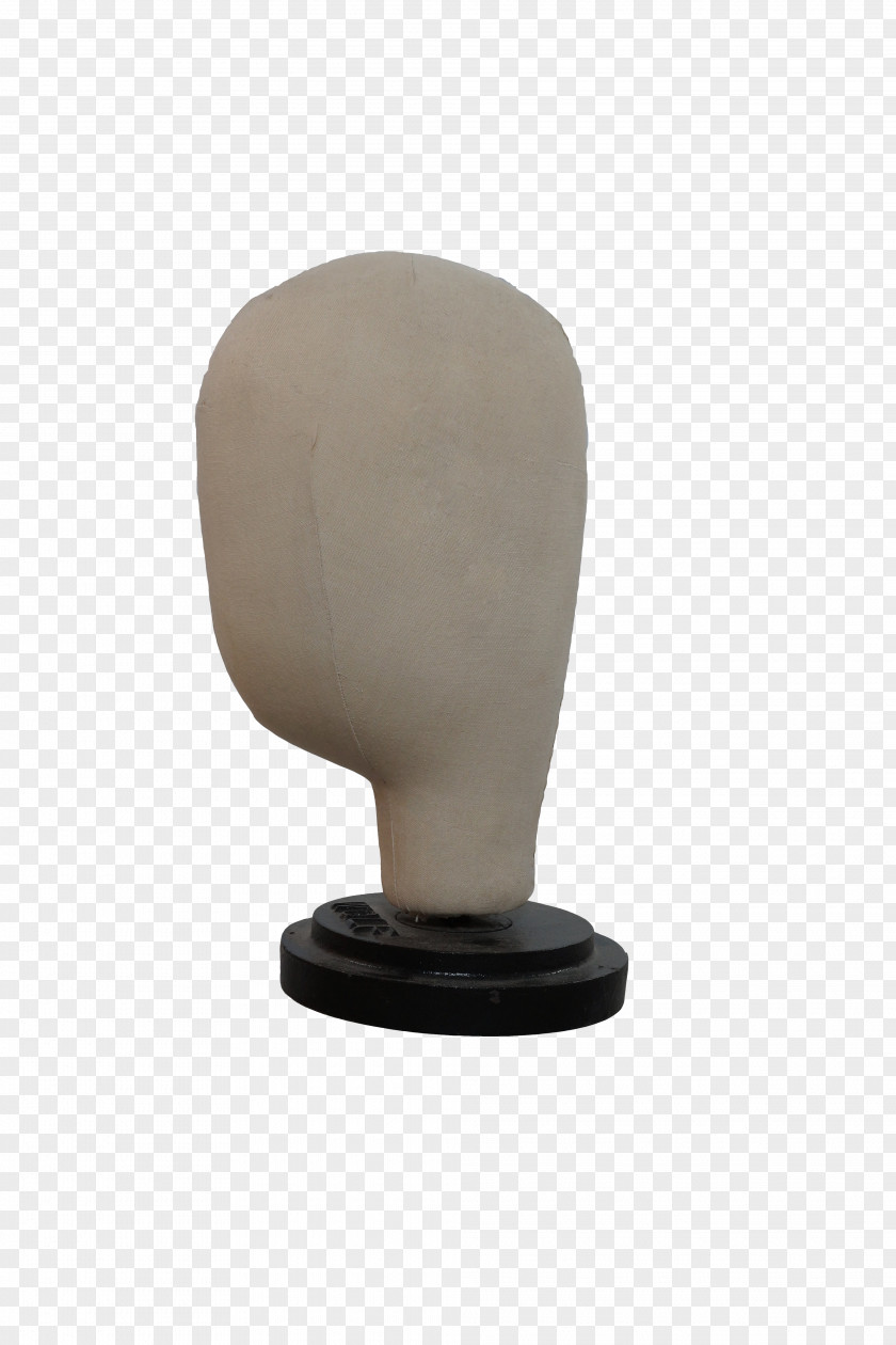 Design Sculpture Mannequin Neck PNG