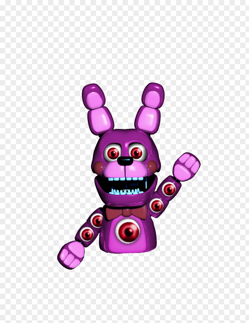 Hand Puppet Five Nights At Freddy's: Sister Location Freddy's 2 3 PNG