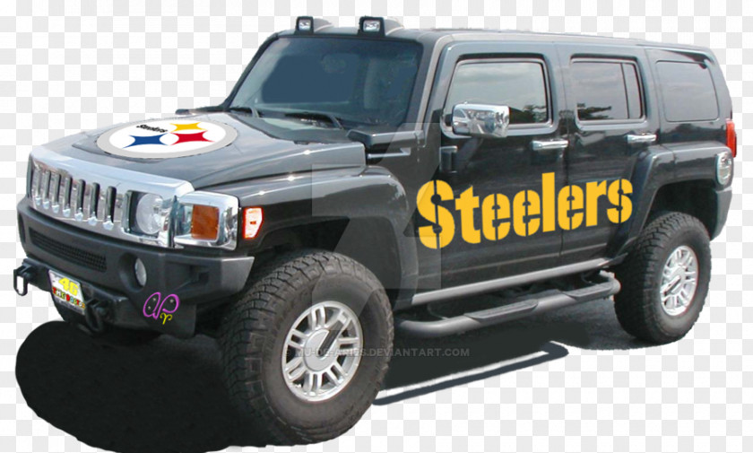 Hummer 2006 HUMMER H3 H2 HX Car PNG