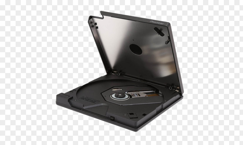 Laptop Optical Drives Blu-ray Disc Compact DVD PNG
