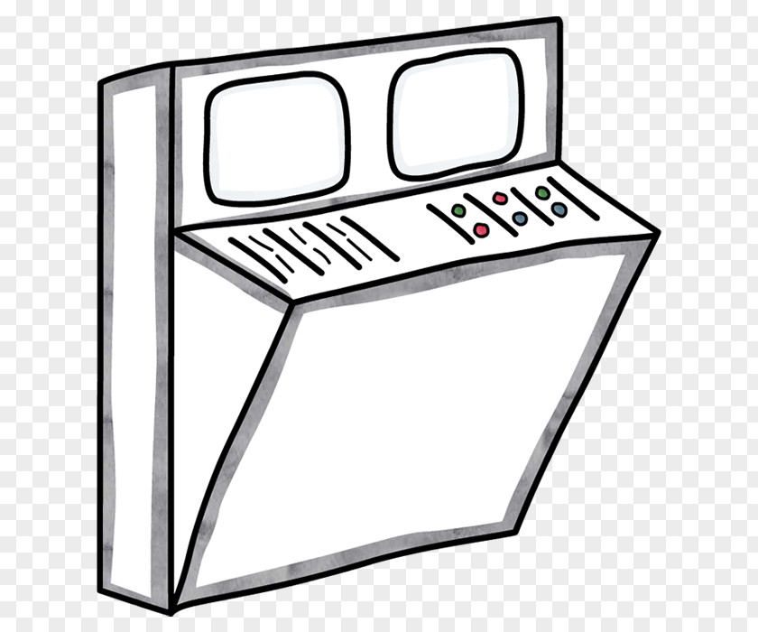 Mainframe Computer Common Craft Video Library Clip Art PNG