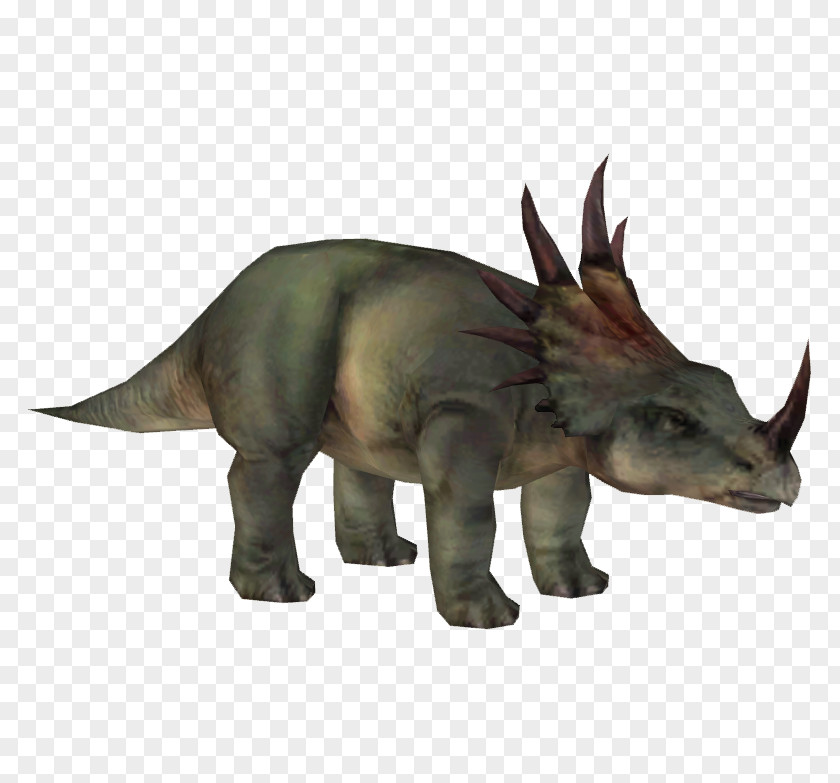 Pacman Jurassic Park: Operation Genesis Zoo Tycoon 2 Lego World Styracosaurus Tyrannosaurus PNG
