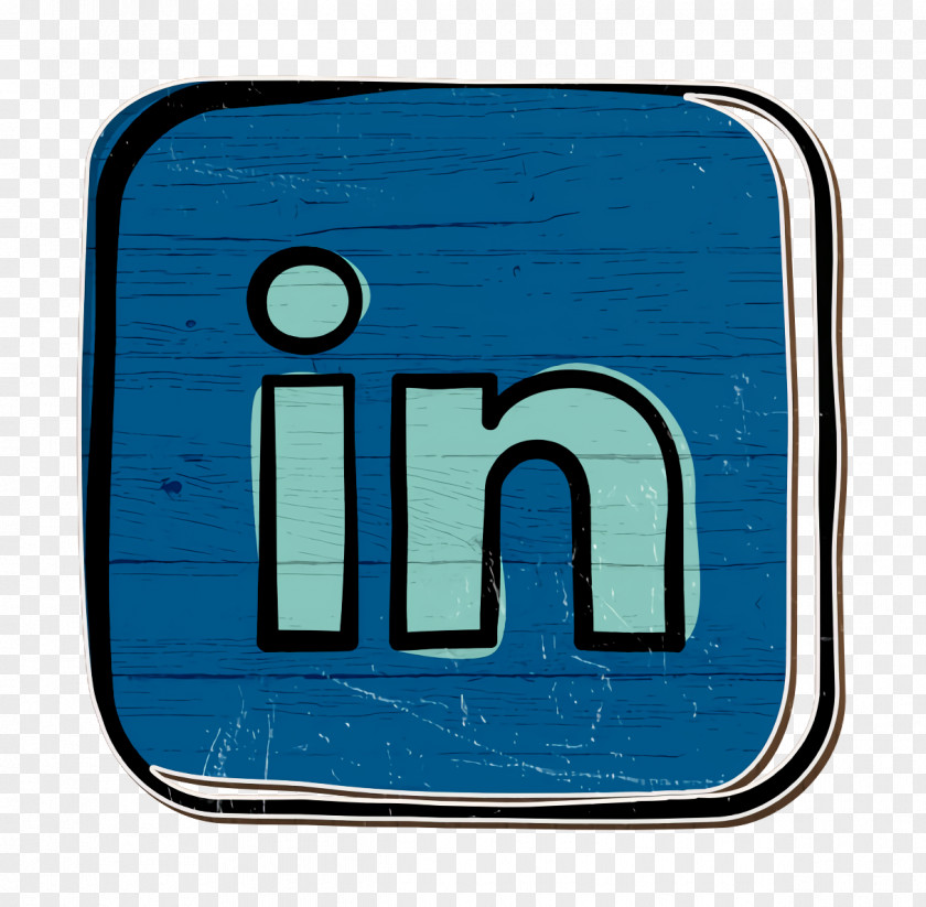 Rectangle Symbol Communication Icon Job Linkedin PNG