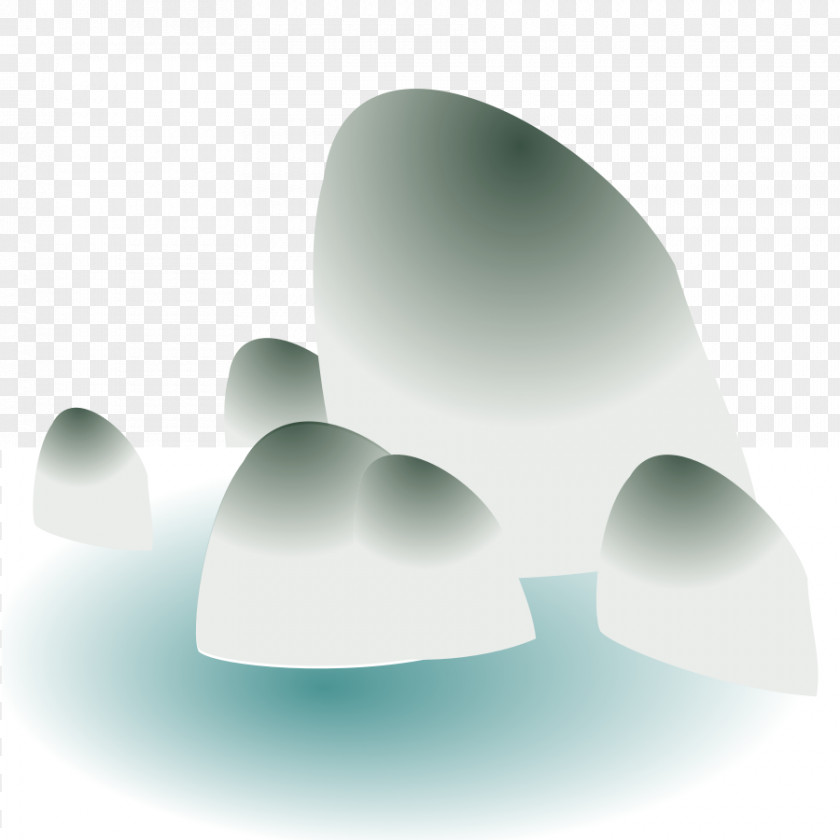 Stones Windows Metafile Clip Art PNG
