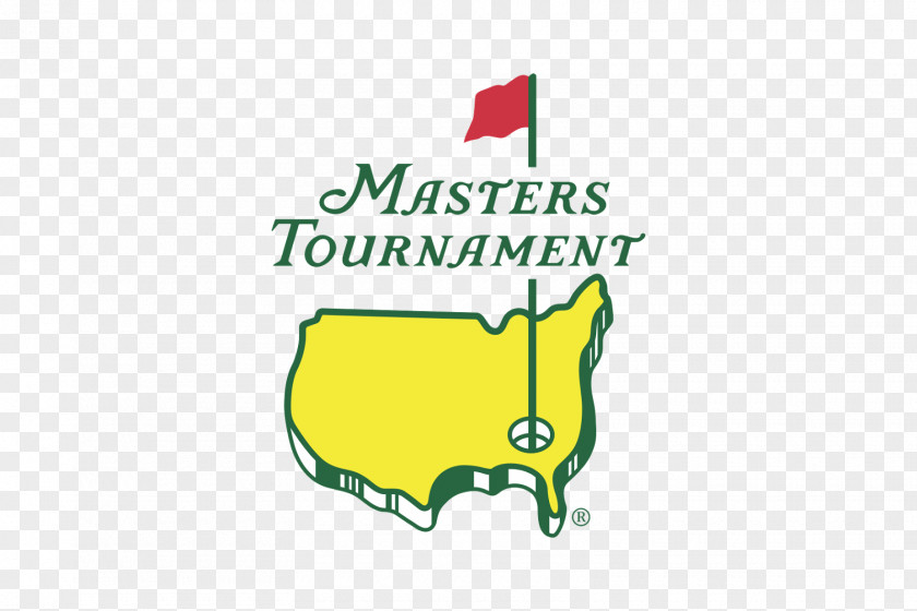 Tournament Vector 2018 Masters Augusta National Golf Club 2017 2011 2013 PNG