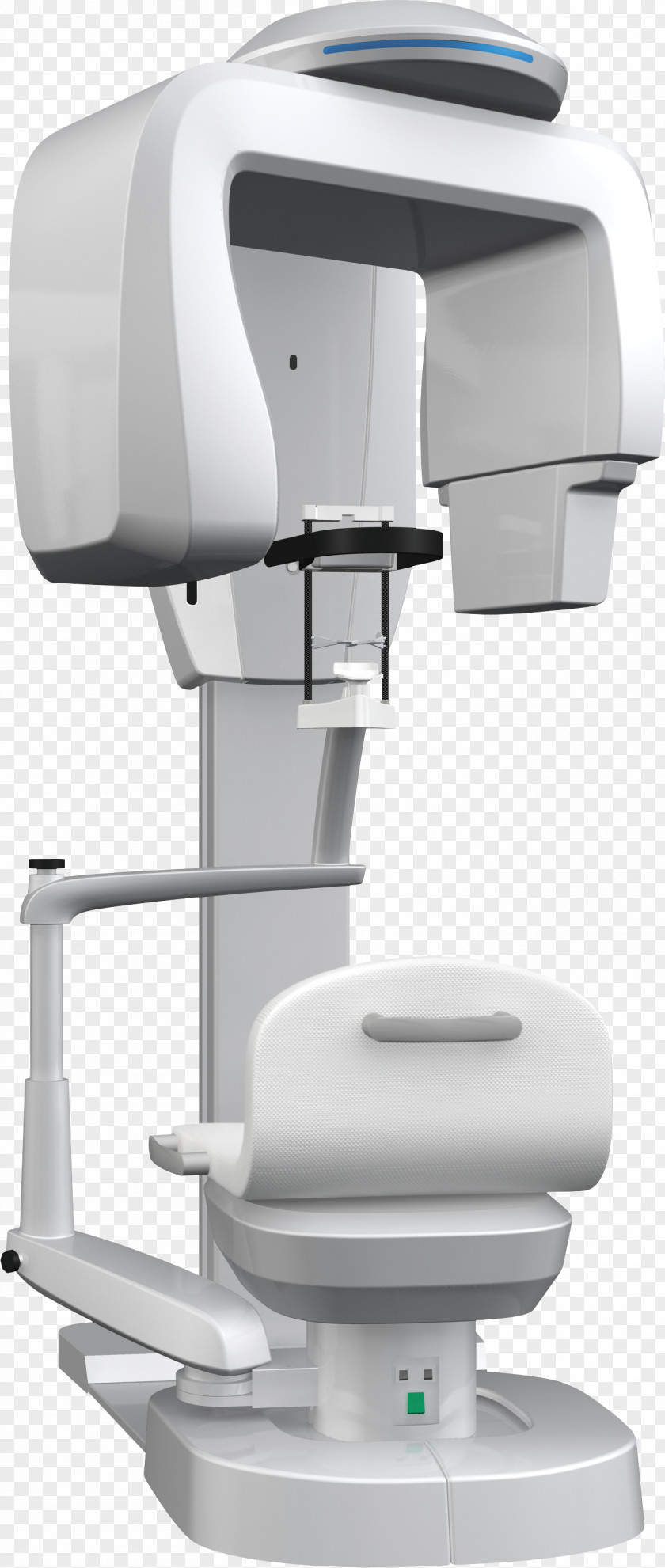 3d Dental Treatment For Toothache Cone Beam Computed Tomography Dentistry Image Scanner Endodontics PNG
