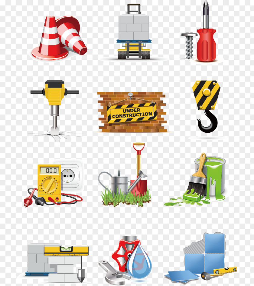 Architectural Engineering Clip Art PNG