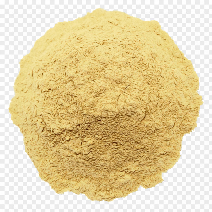 Asafoetida Nutritional Yeast Celery Salt Food Ingredient Powder PNG