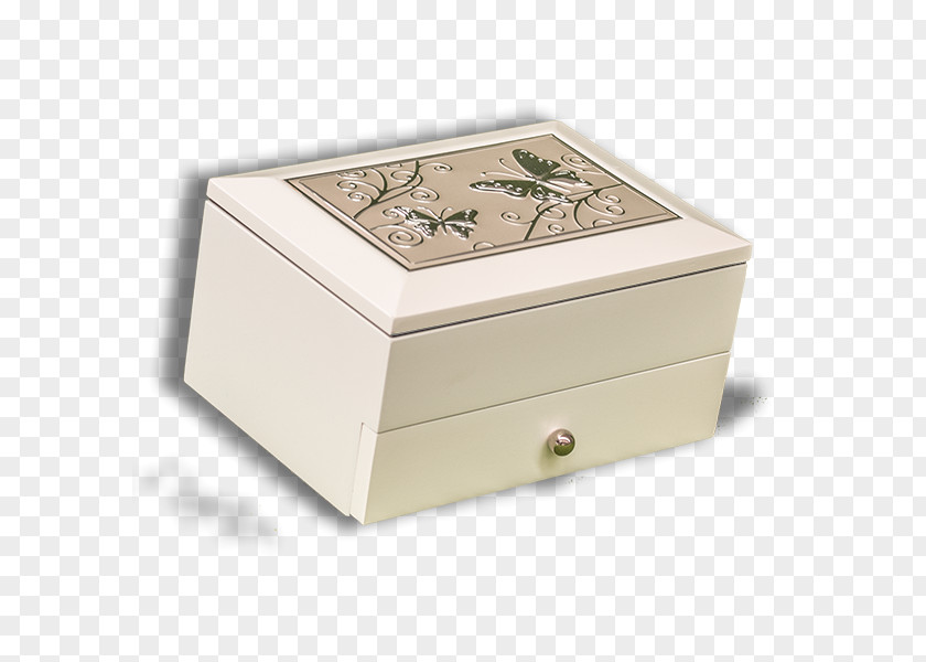 Box Drawer Cardboard Wood Personalized Book PNG