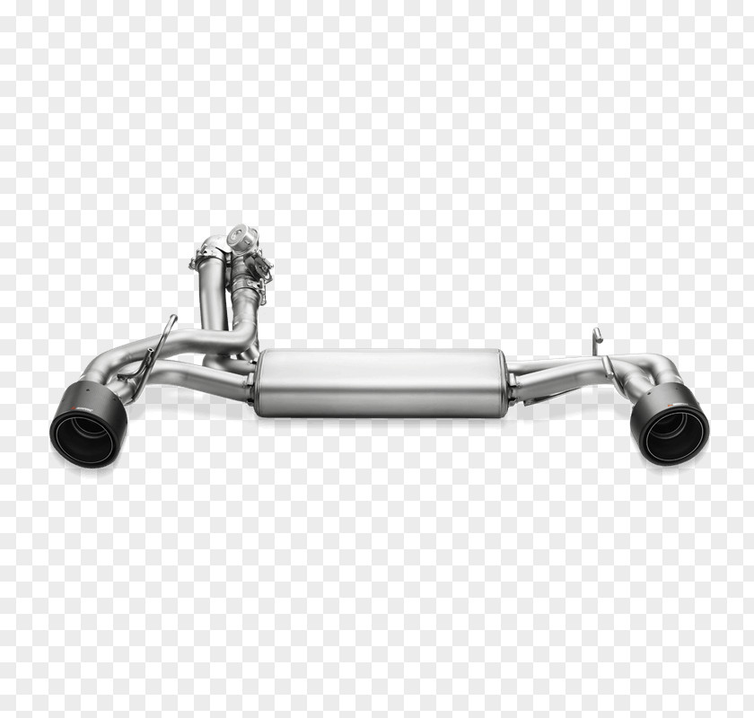 Car Exhaust System Abarth Fiat Automobiles PNG