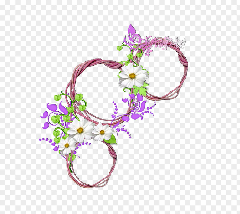Design Floral Download Clip Art PNG