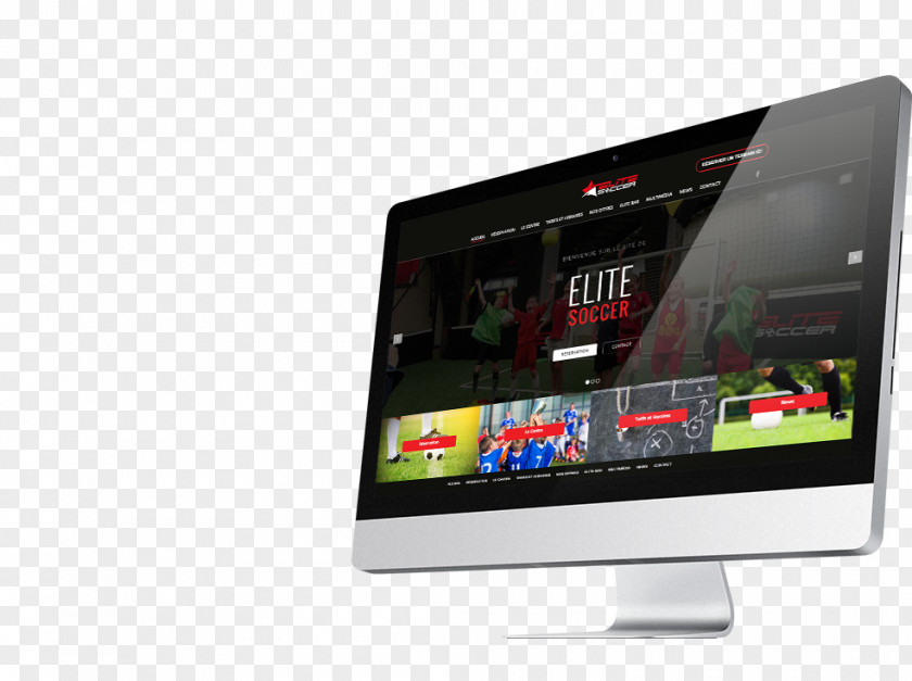 Exit Elite Realty Computer Monitors Multimedia Display Advertising Brand PNG