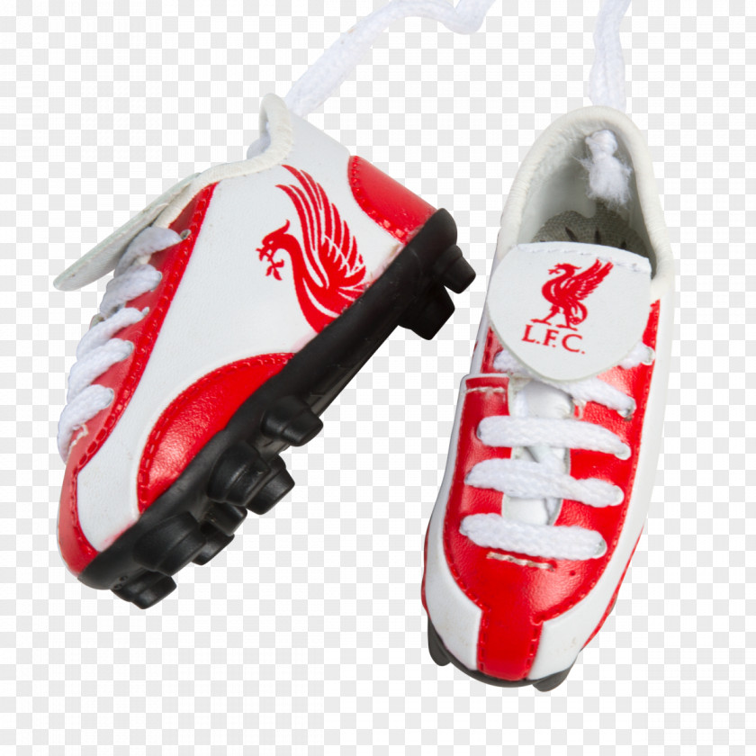 Football Boot Liverpool F.C. Shoe PNG