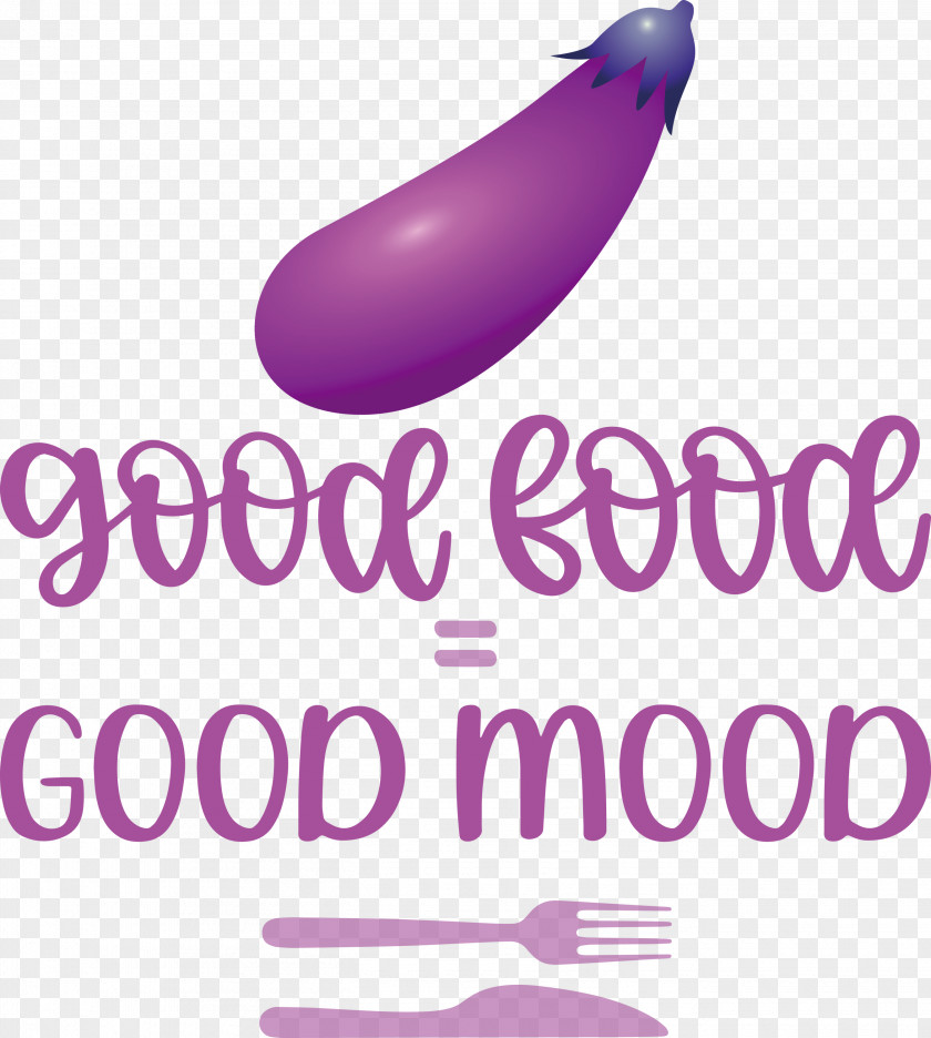 Good Food Mood PNG