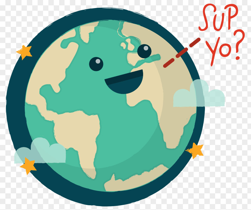 Good Luck To You World Language YouTube Graphic Design PNG