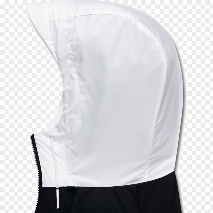 Jacket Sleeve Nike White Clothing PNG