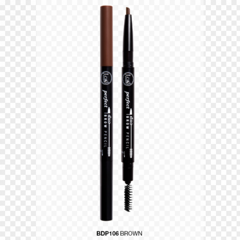 Light Eyebrow 2 Pack J. Cat Brow Duo Pencil Perfect PNG