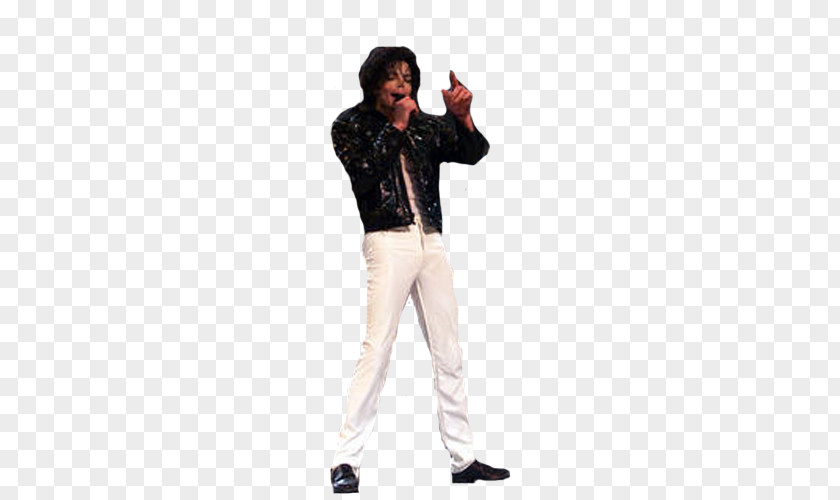 Michael Jackson Clothing PhotoScape Blog PNG