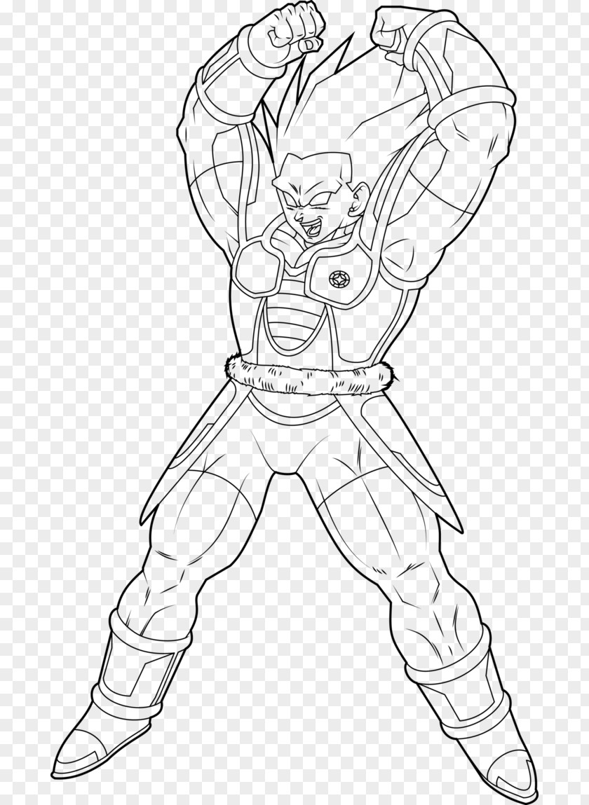 Naruto Line Art Drawing Coloring Book PNG