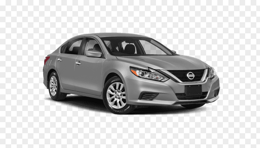 Nissan Credit Applications 2018 Altima 2.5 S Sedan Car PNG