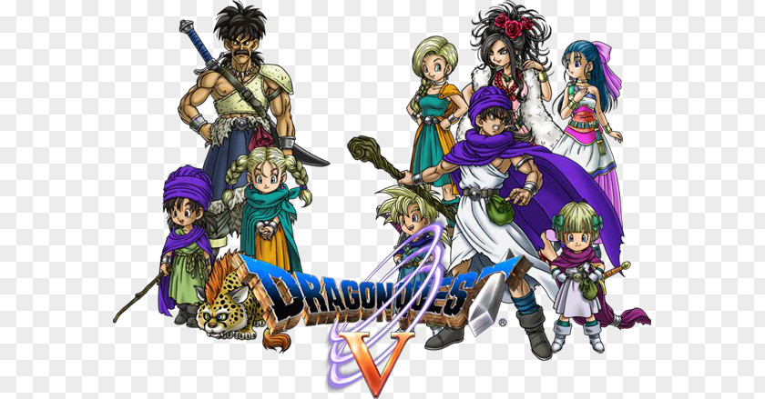 Realm Of Darkness.net Dragon Quest VI Chapters The Chosen PlayStation 2 Boss PNG