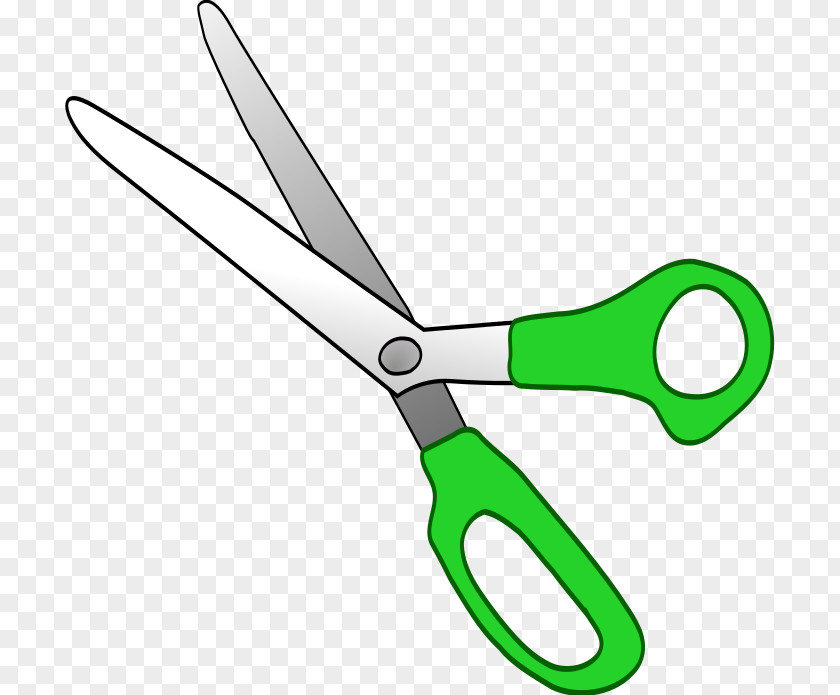 Scissor Scissors Clip Art PNG