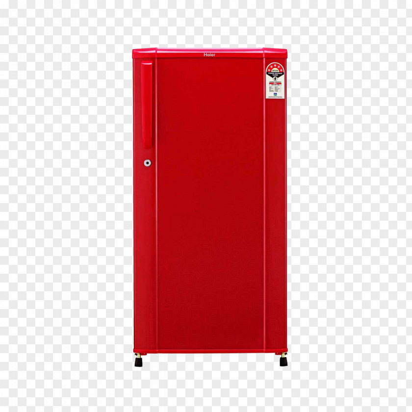 Single Door Refrigerator Image Clip Art PNG