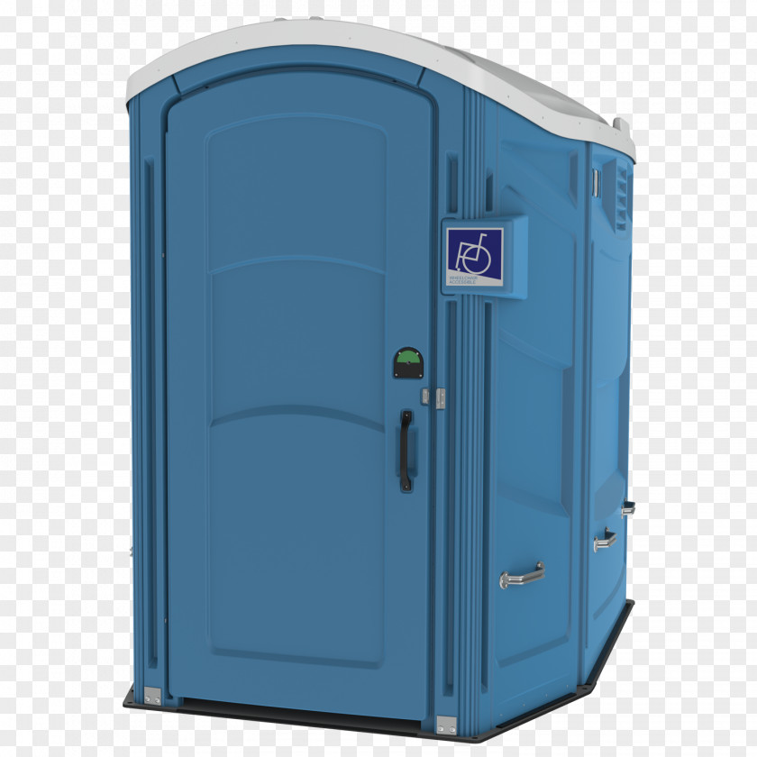 Toilet Portable PNG
