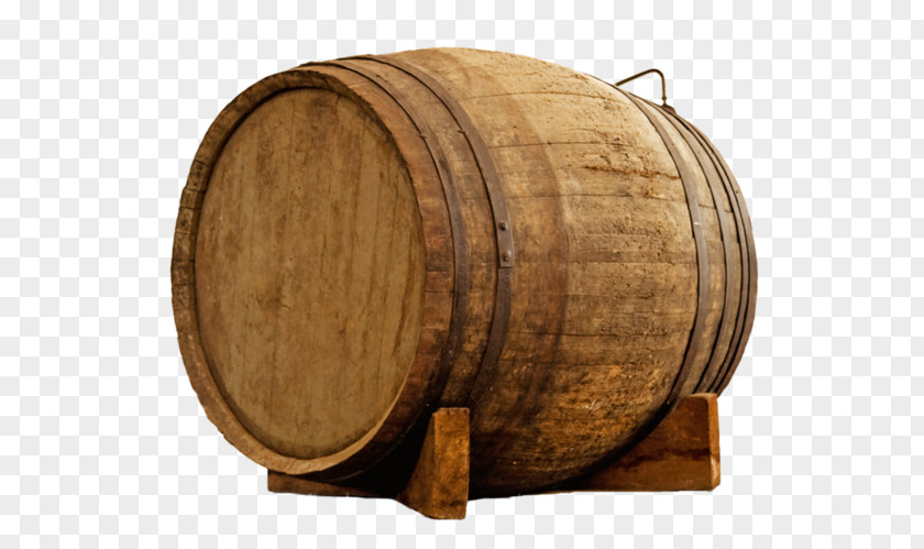Wine Barrel Beer Irish Whiskey PNG