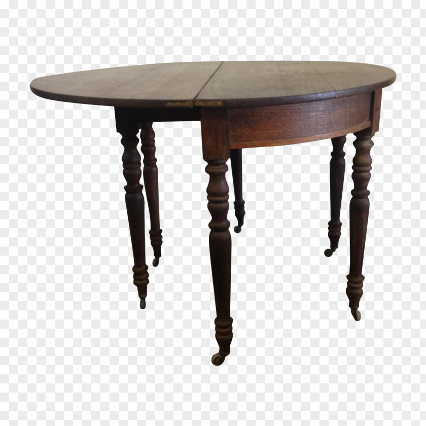 Antique Tables Rectangle PNG