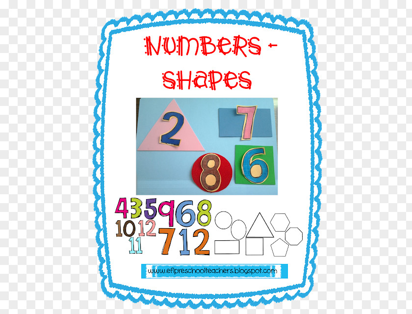 BIRTHDAY NUMBERS Clip Art TeachersPayTeachers Line Party PNG