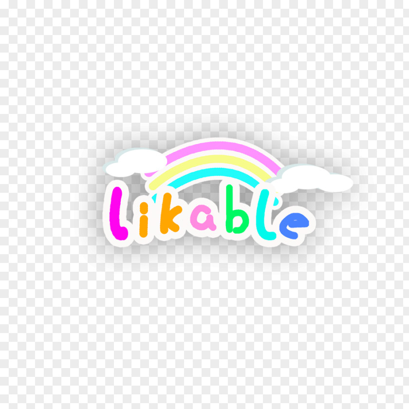 Cartoon Rainbow Download PNG