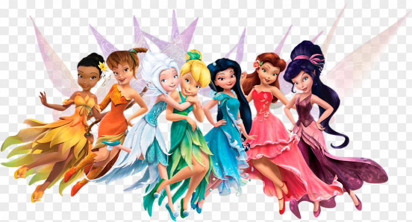 Fairy Tinker Bell Disney Fairies Vidia The Walt Company PNG