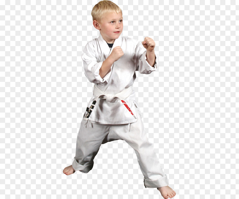 Karate The Kid Dobok Martial Arts Child PNG