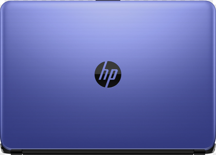 Laptop Intel HP Pavilion Computer Celeron PNG